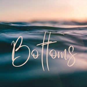 Pants, Shorts, Skirts, Jeans